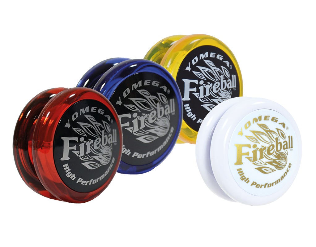 Fireball - Classic Collection