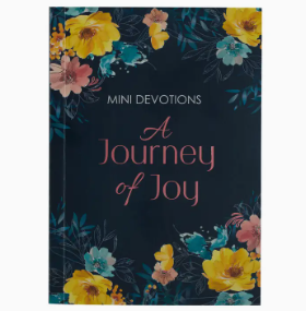 A Journey of Joy Mini Devotional
