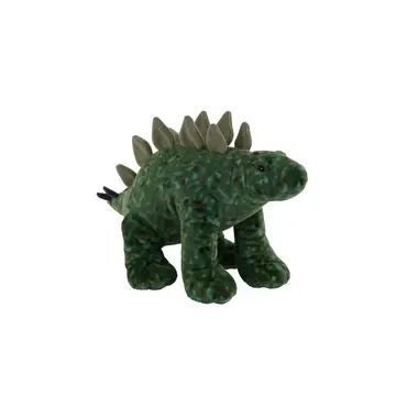 Stegosaurus Stuffed Animal 12"