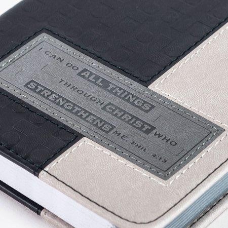 Journal-I Can Do All Things (#24108)