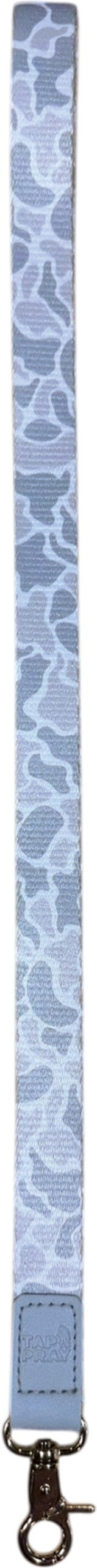 Tap to Pray 18 in. Lanyard - Aspen Camo