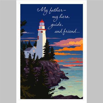 Fathers Day Father | GBTT | SM | TTF06748049R
