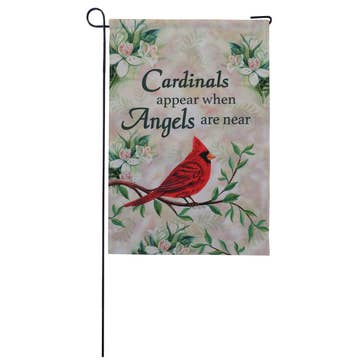 Garden Flag Stand