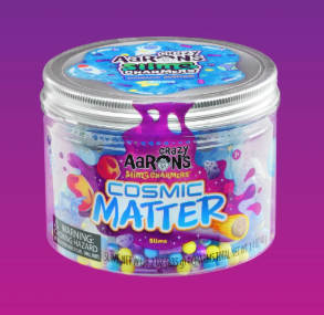 Cosmic Matter Slime Charmers